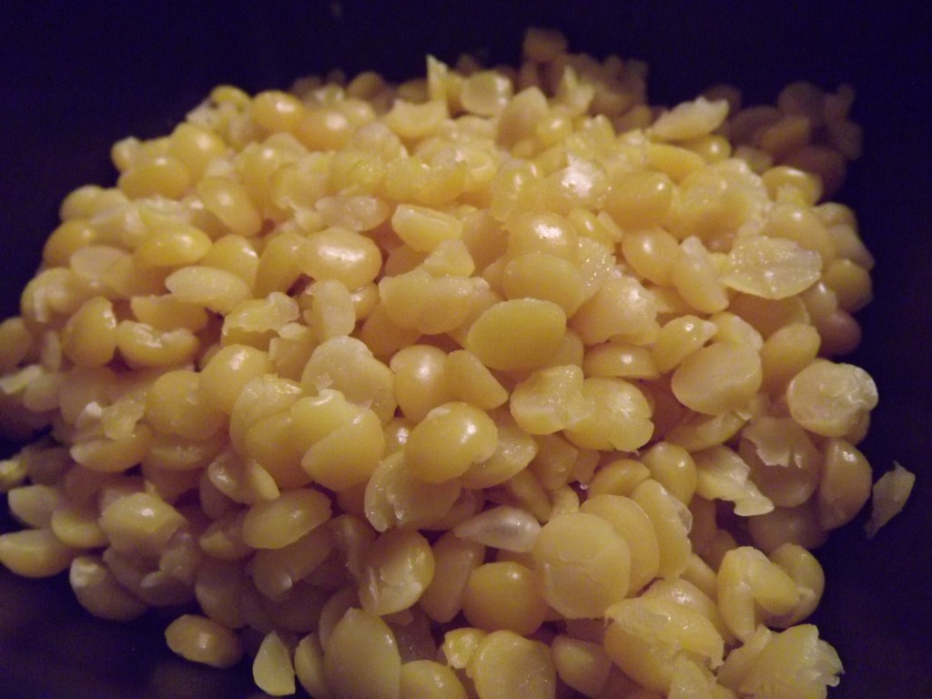 Cooking 101 Basics Cooking Split Peas ( or Toor Dal) Simply Homemade